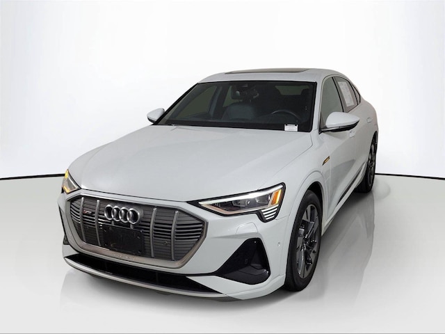 2023 Audi e-tron Sportback