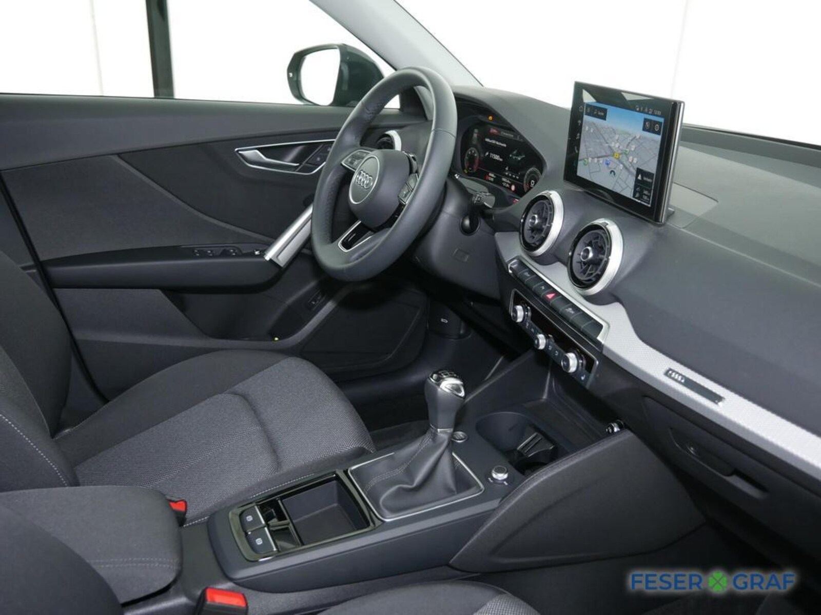 Audi Q2 – Bild 3