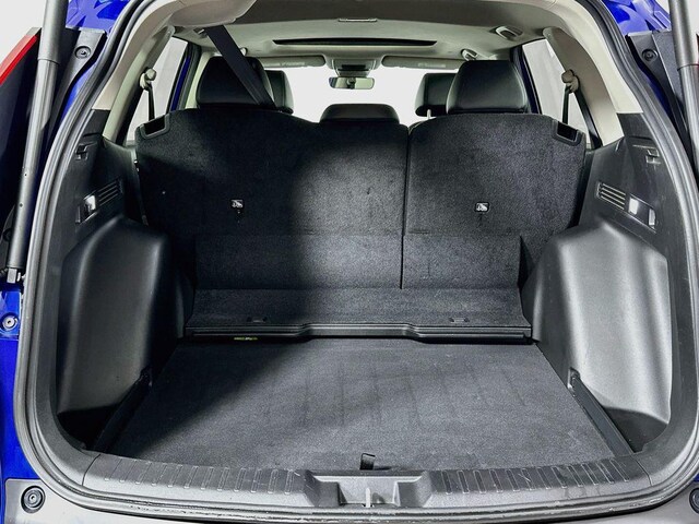 2024 Honda CR-V EX-L - Photo 16