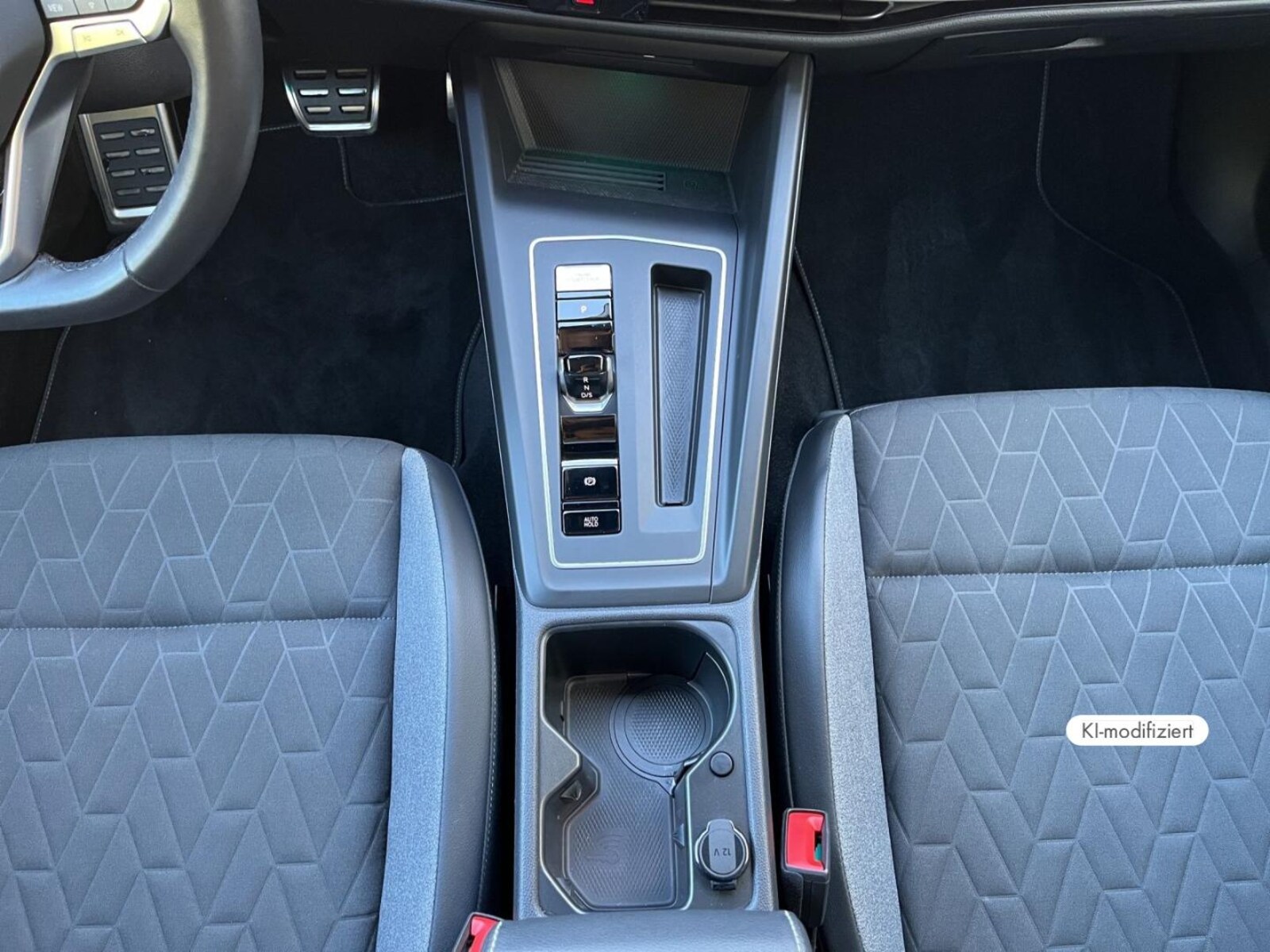Volkswagen Golf – Bild 17