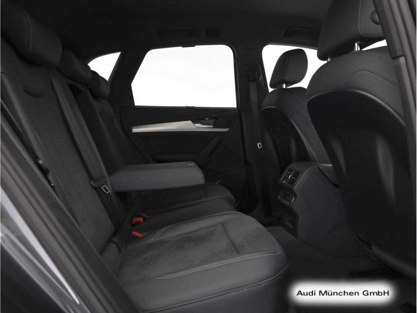 Audi Q5 – Bild 12