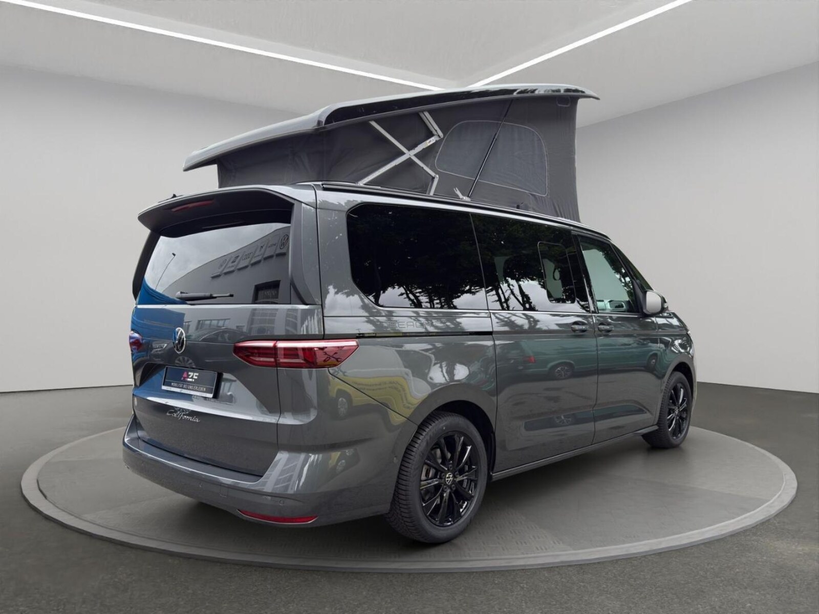 Volkswagen California – Bild 4