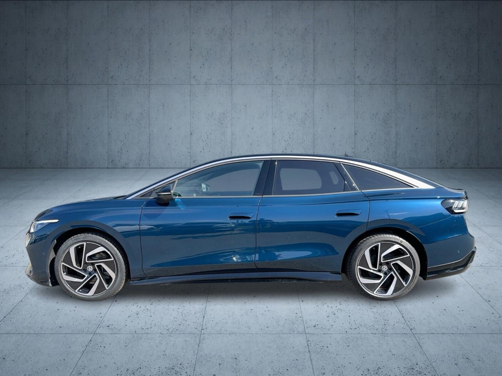 Volkswagen ID.7 – Bild 2