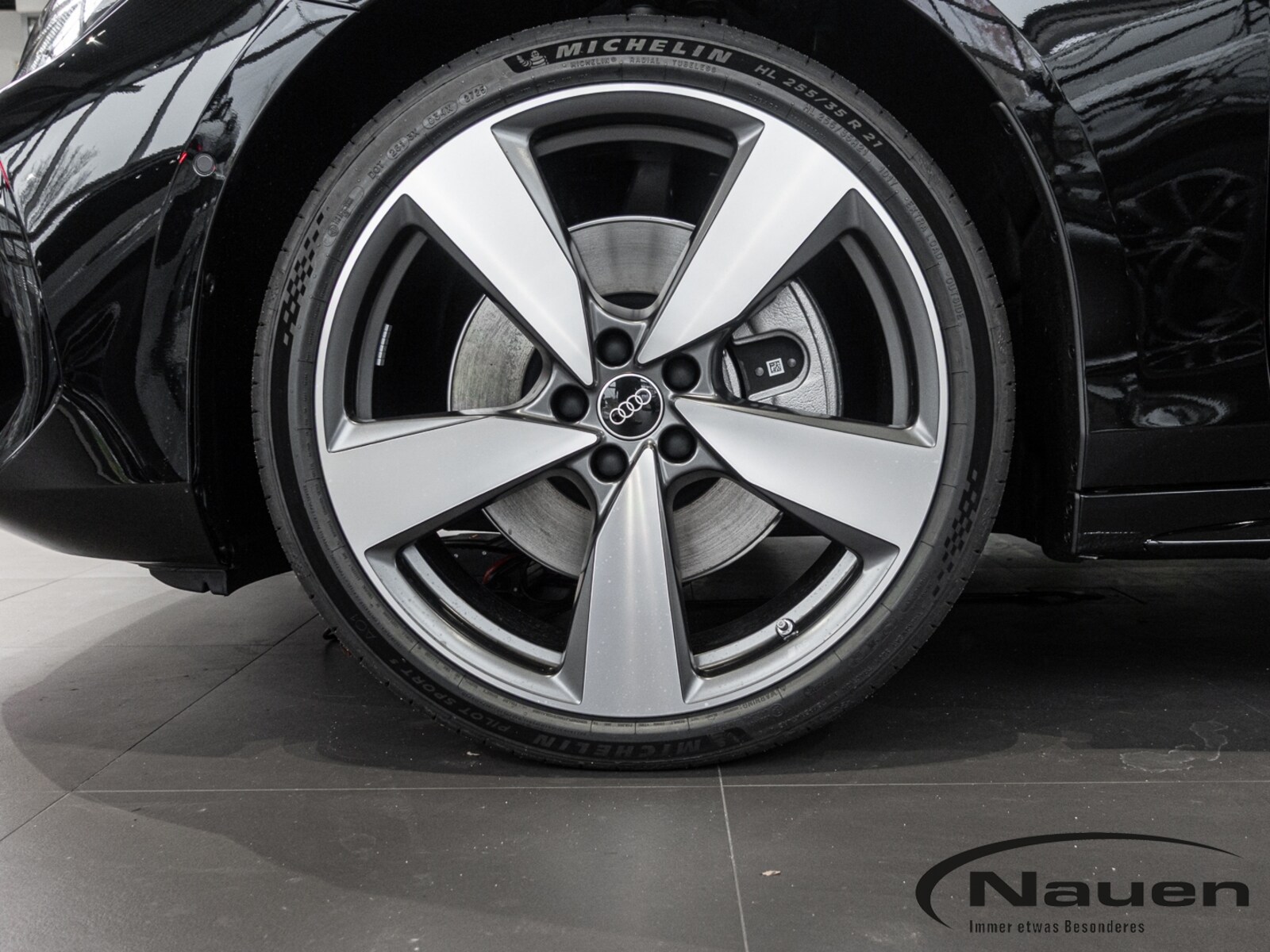 Audi A6 Avant – Bild 3