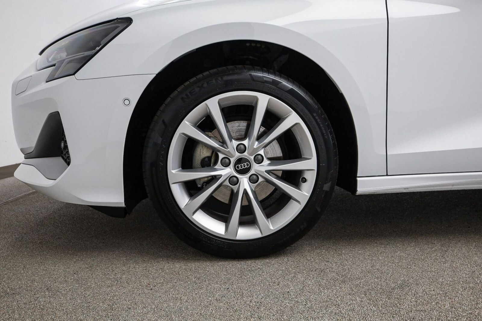 Audi A3 Sportback – Bild 8