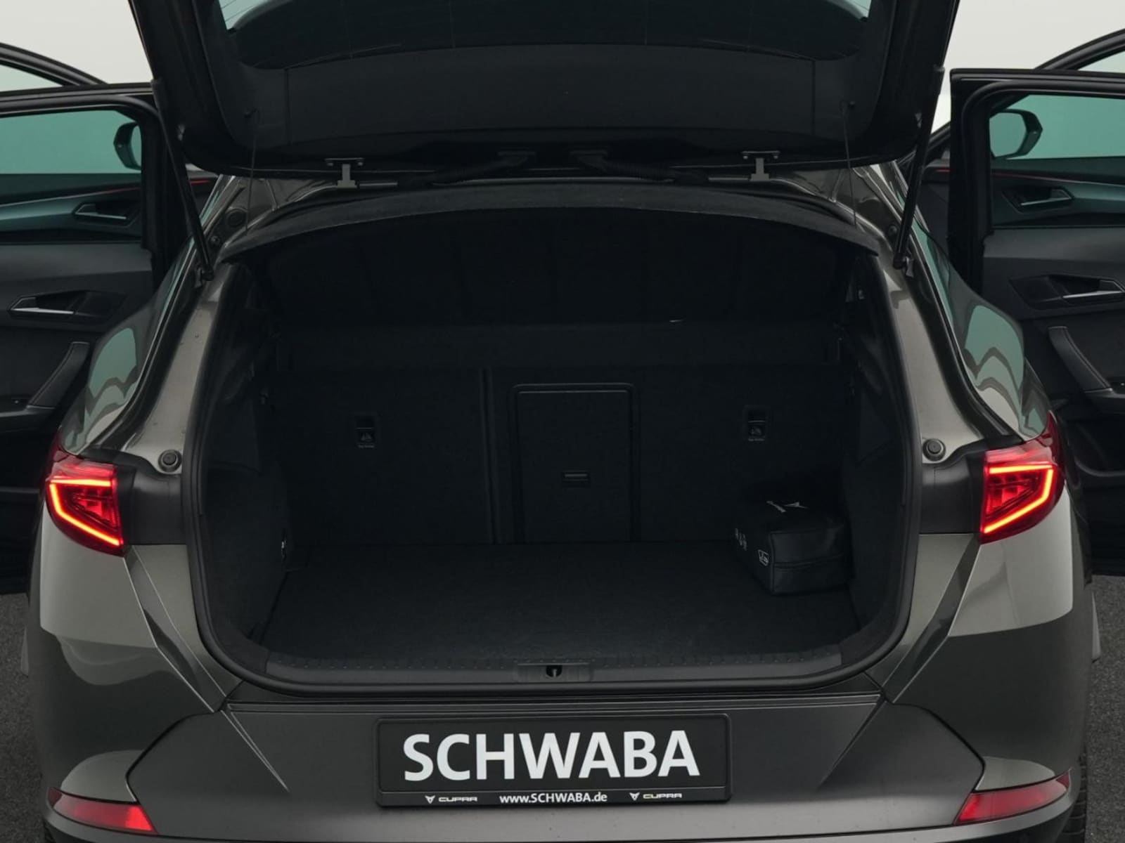 CUPRA Formentor – Bild 14