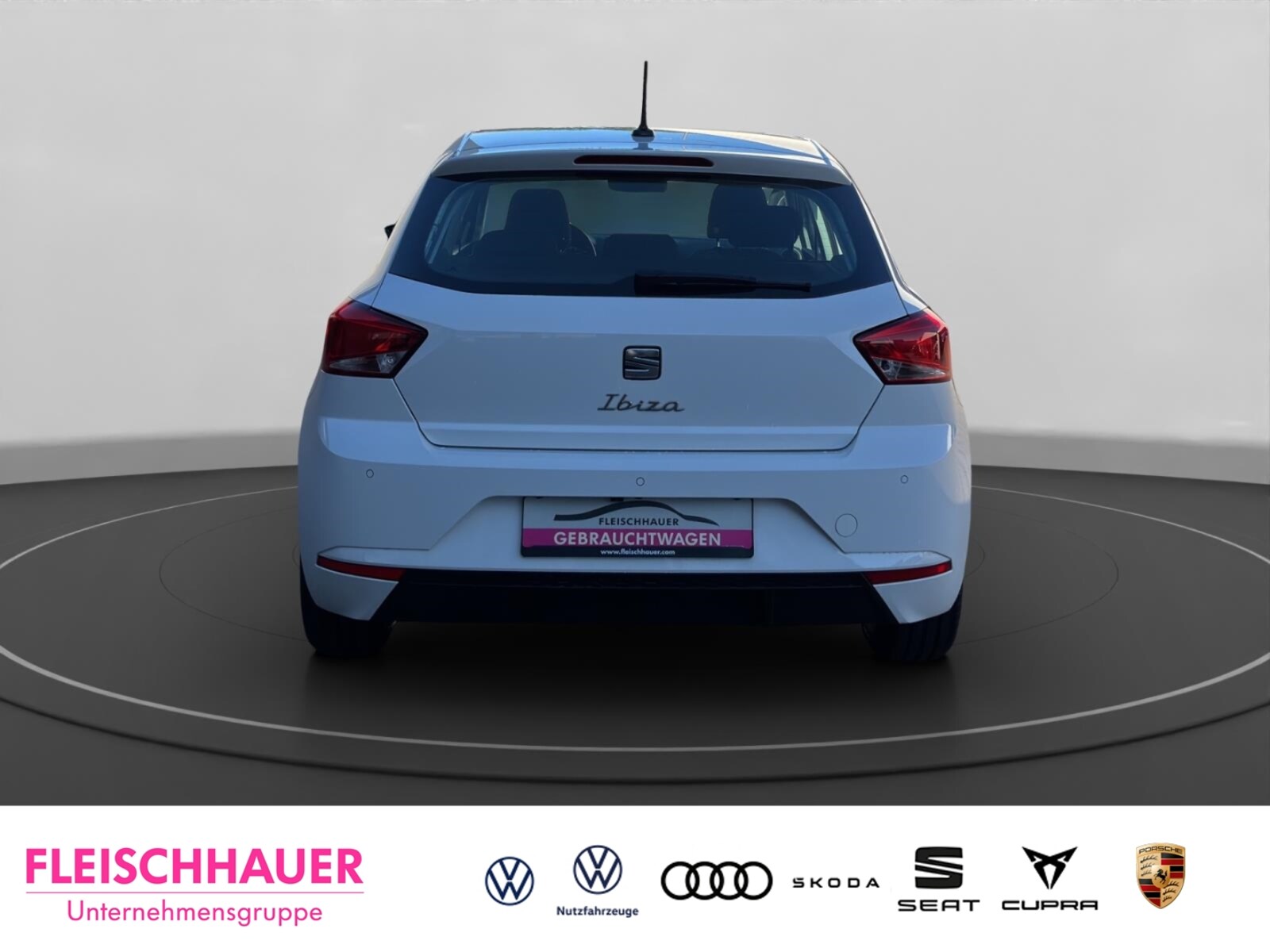 SEAT Ibiza – Bild 5