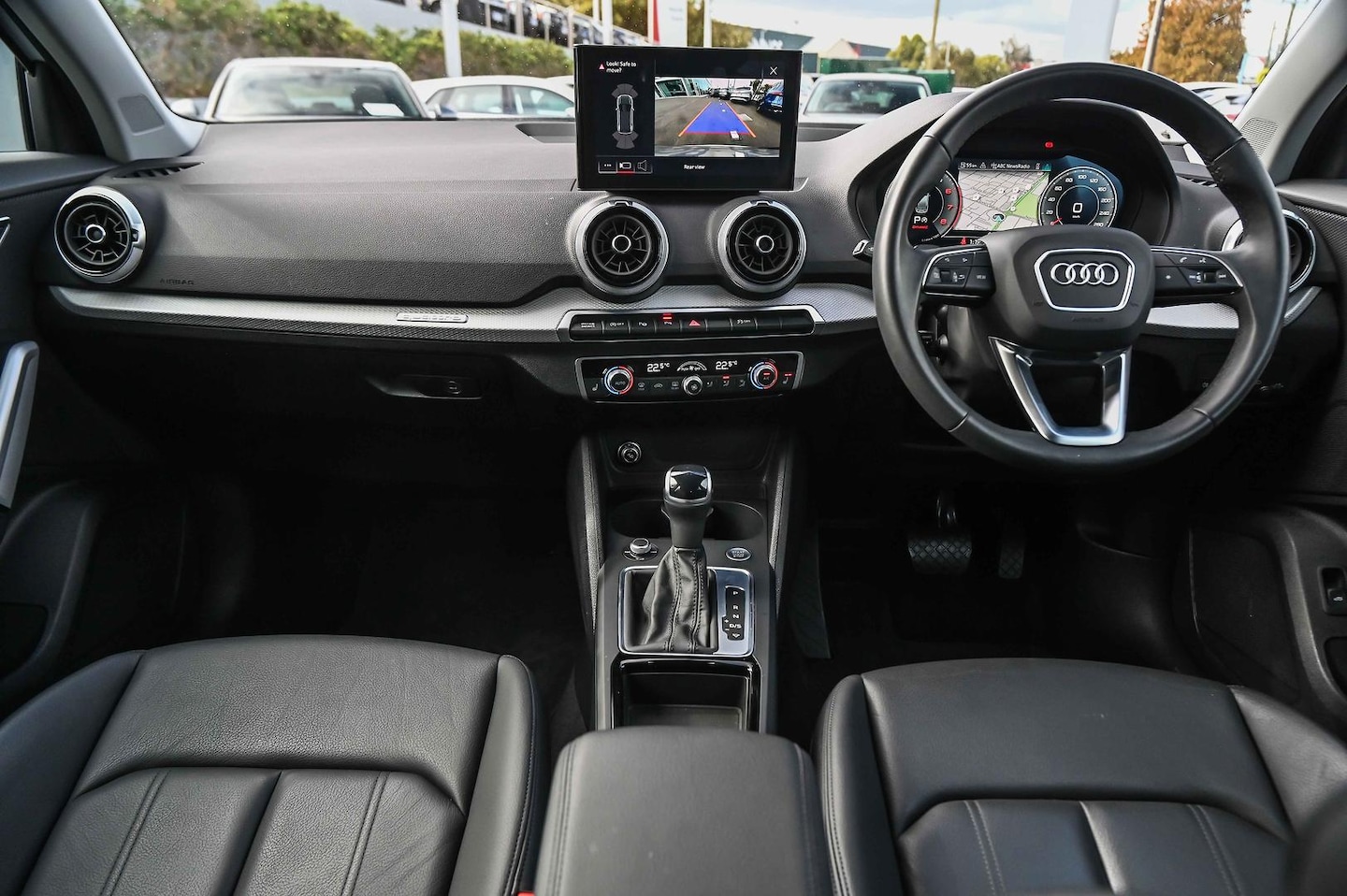 Image about Audi Q2 40 TFSI quattro S tronic