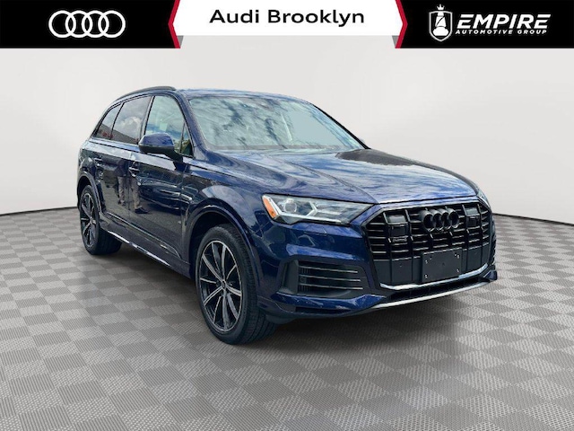Photo of 2023 Audi Q7 