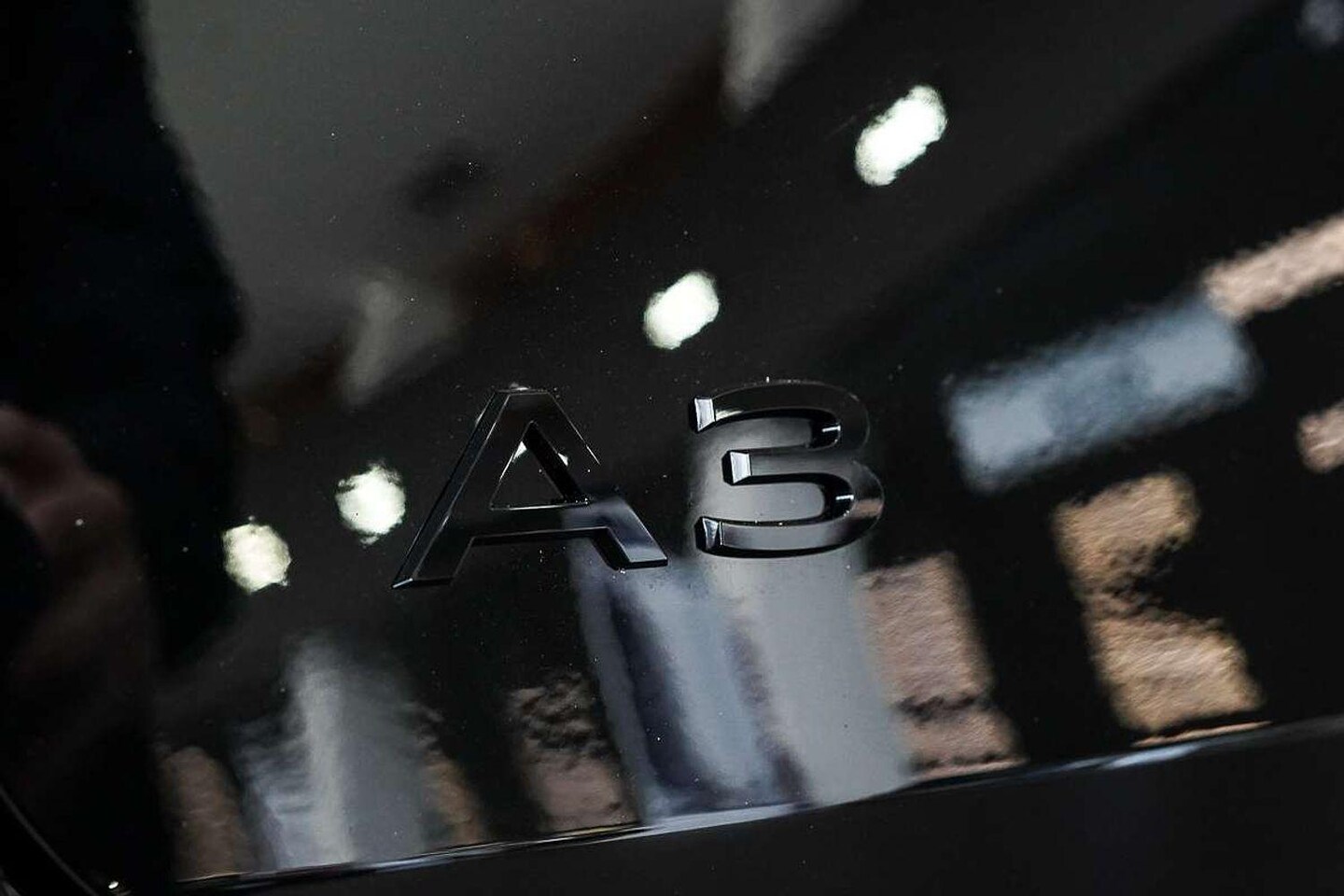Image about Audi A3 Sportback TFSI S tronic