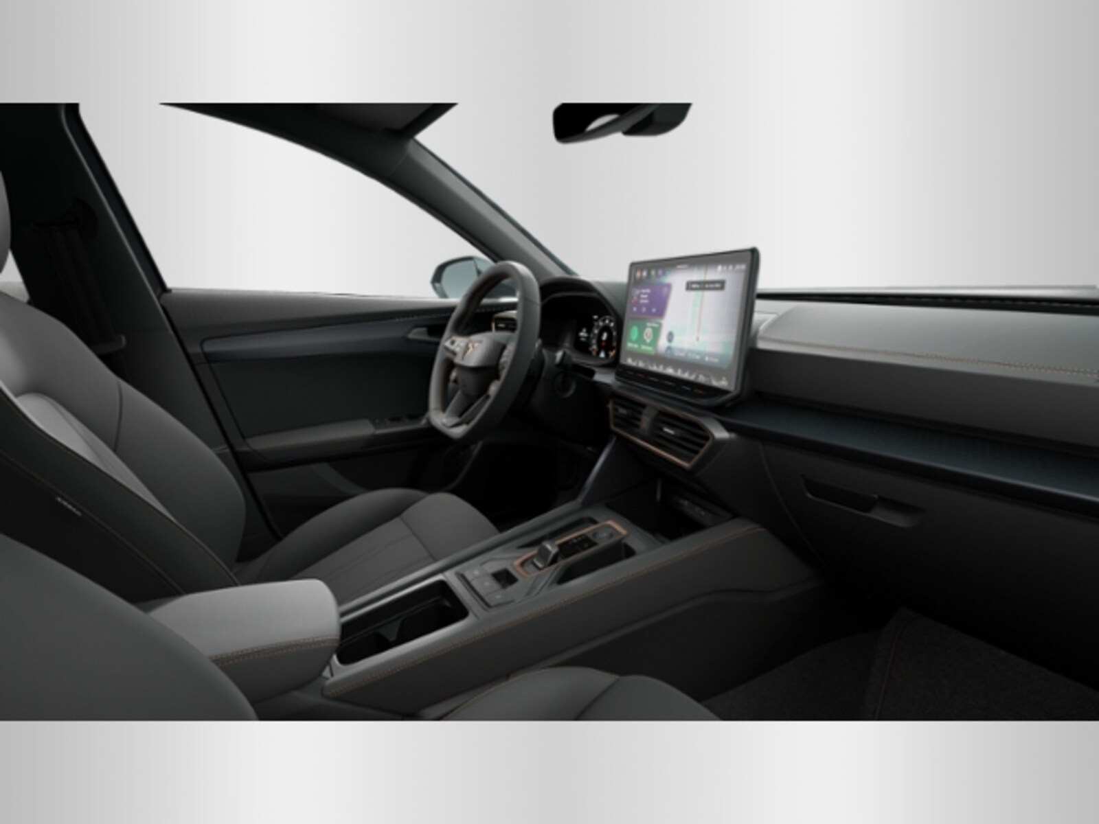 CUPRA Formentor – Bild 10
