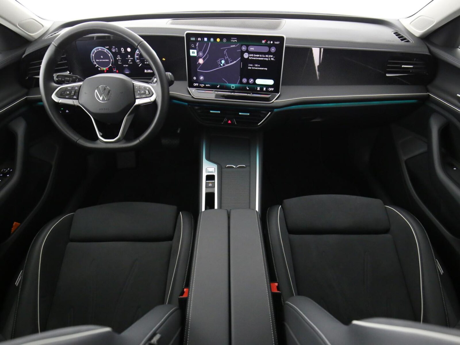Volkswagen Passat – Bild 15
