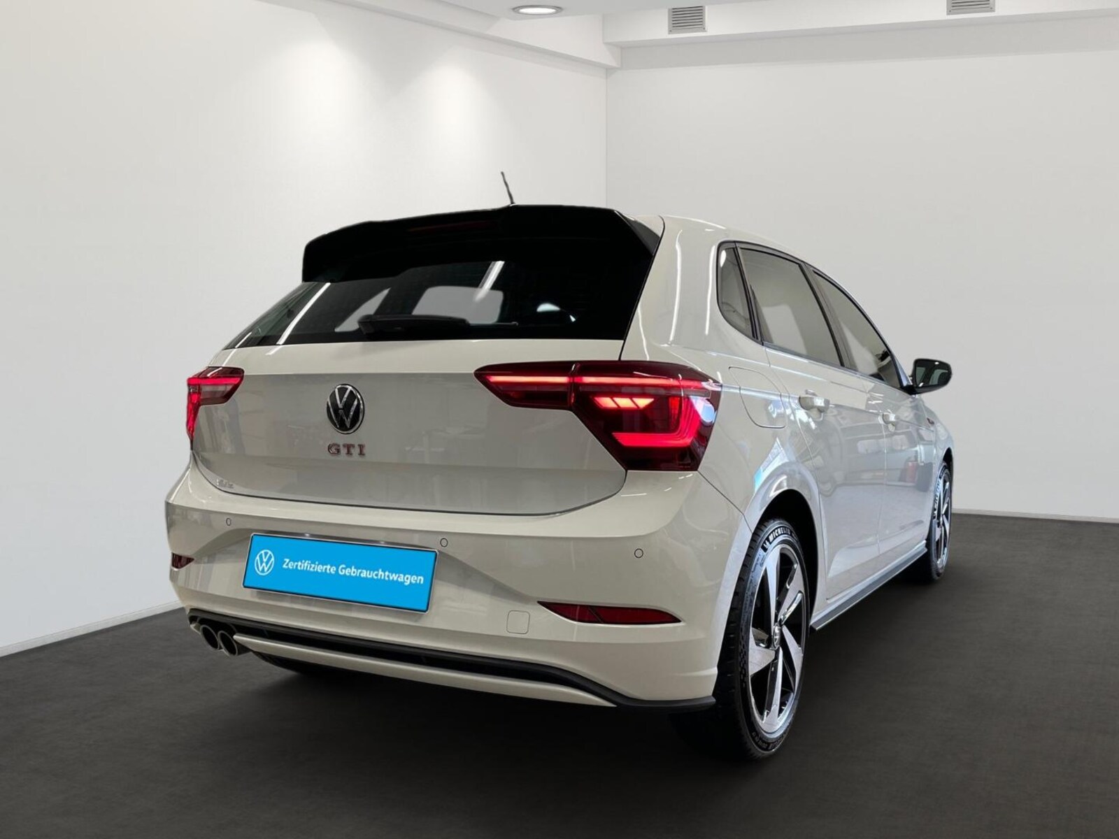 Volkswagen Polo – Bild 5