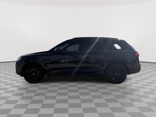 Used 2023 Audi Q7 Premium Plus with VIN WA1LCBF70PD014630 for sale in Kansas City