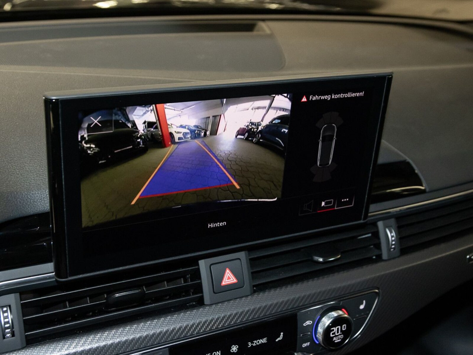 Audi RS 4 Avant – Bild 22