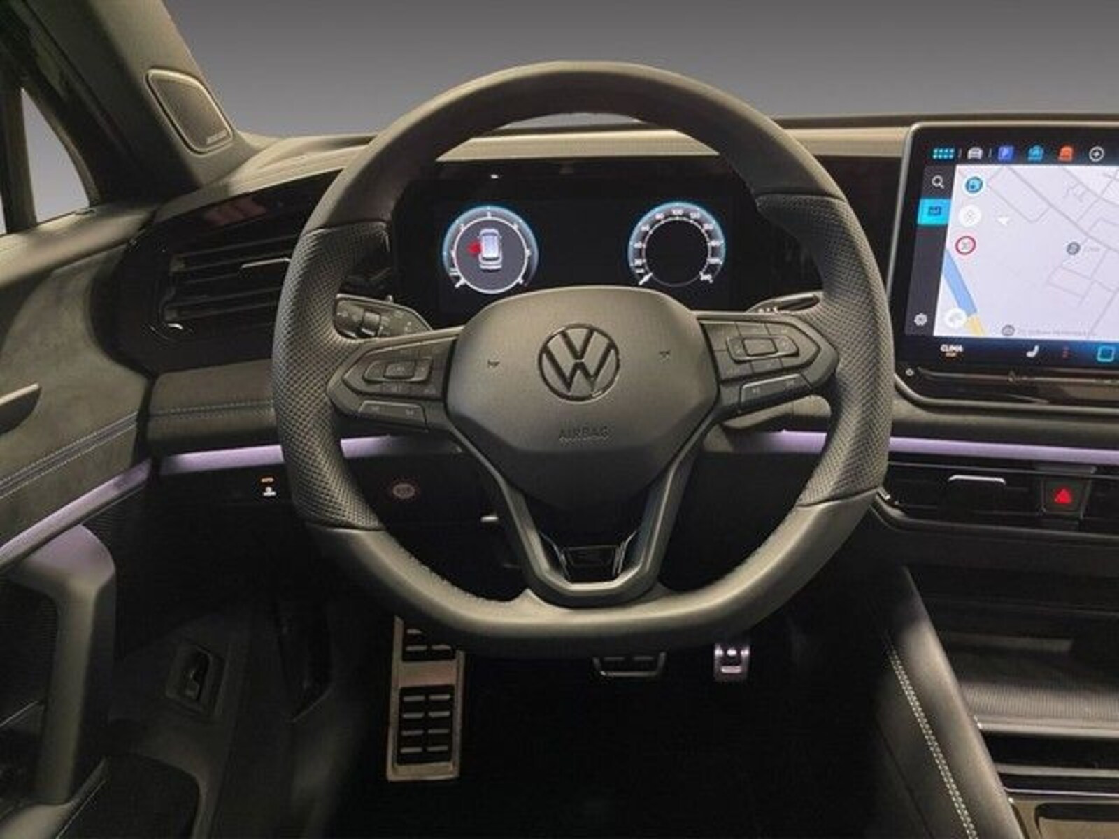 Volkswagen Tiguan – Bild 10
