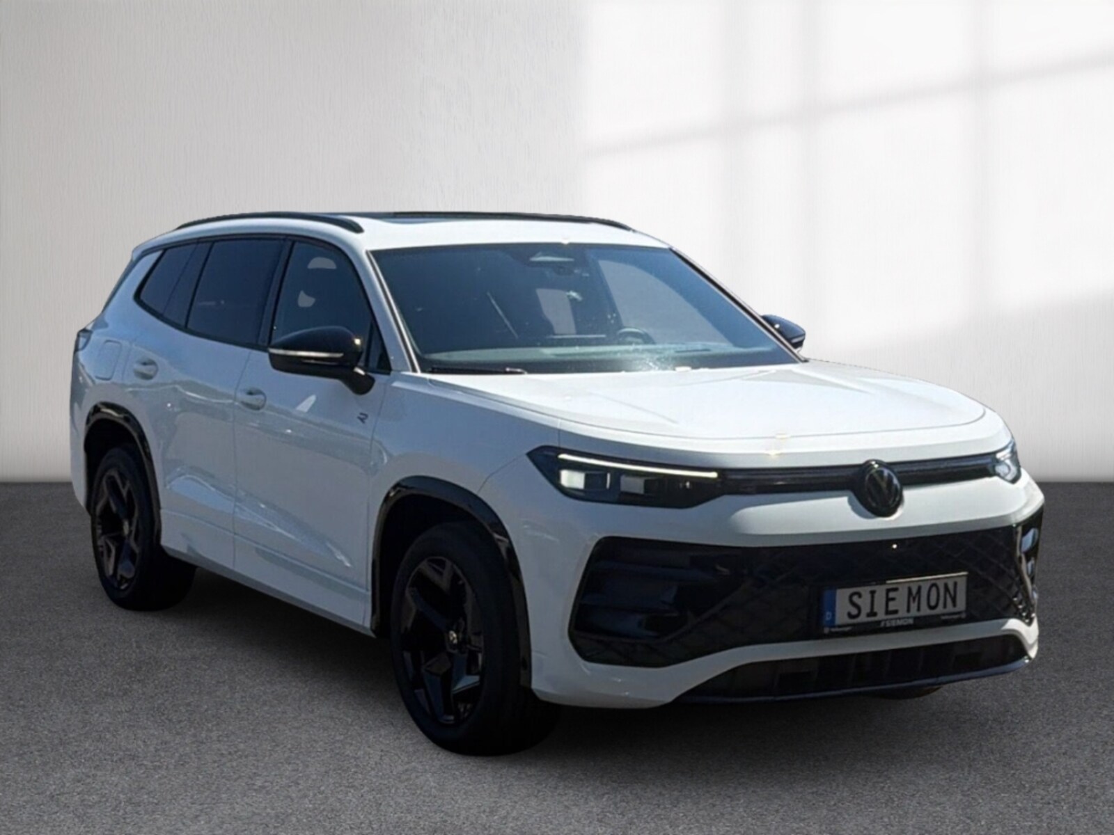 Volkswagen Tayron – Bild 7