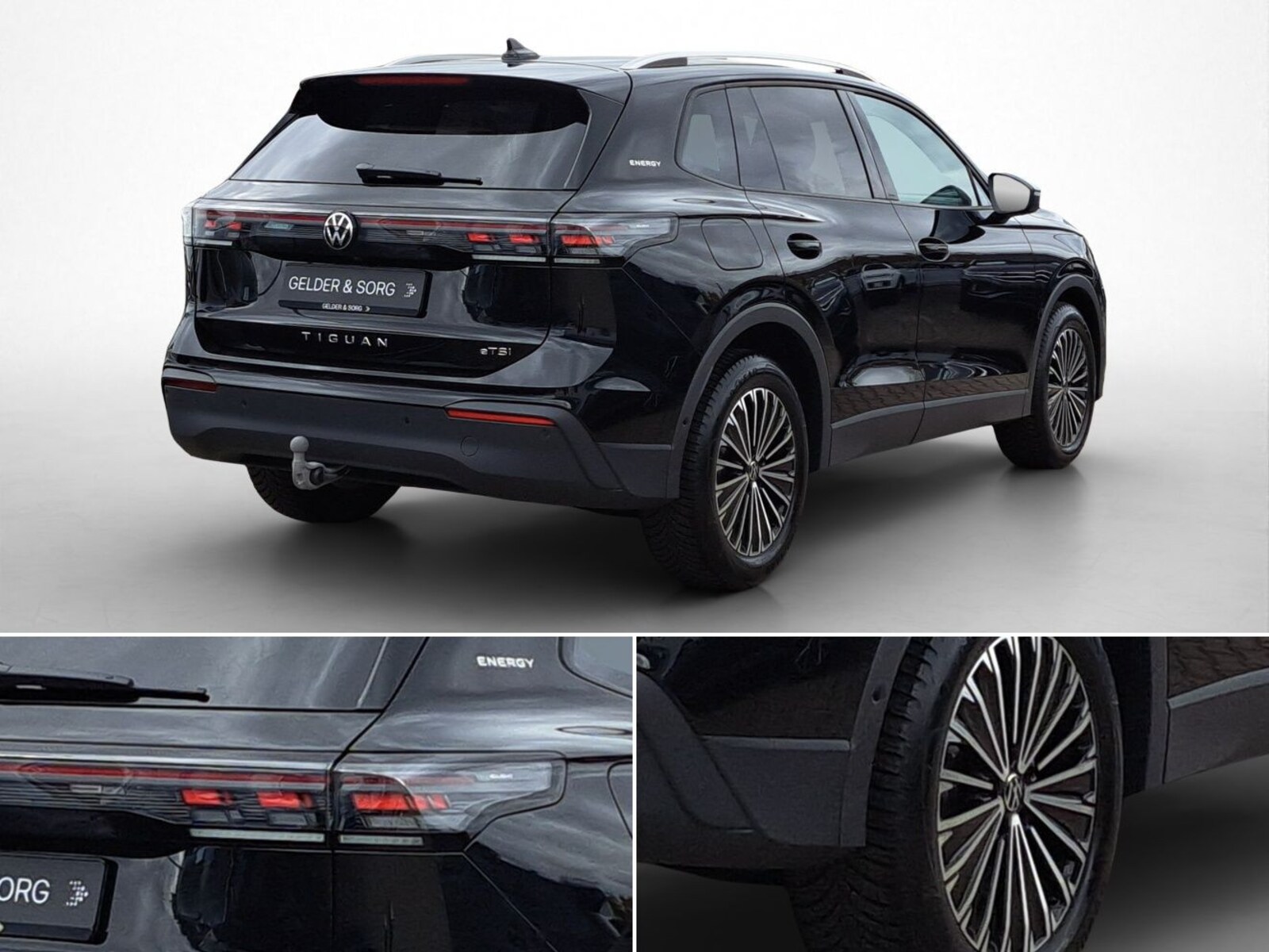 Volkswagen Tiguan – Bild 24