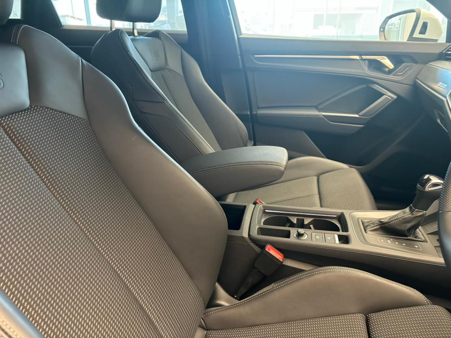 Image about Audi Q3 35 TFSI S line 110(150) kW(PS) S tronic