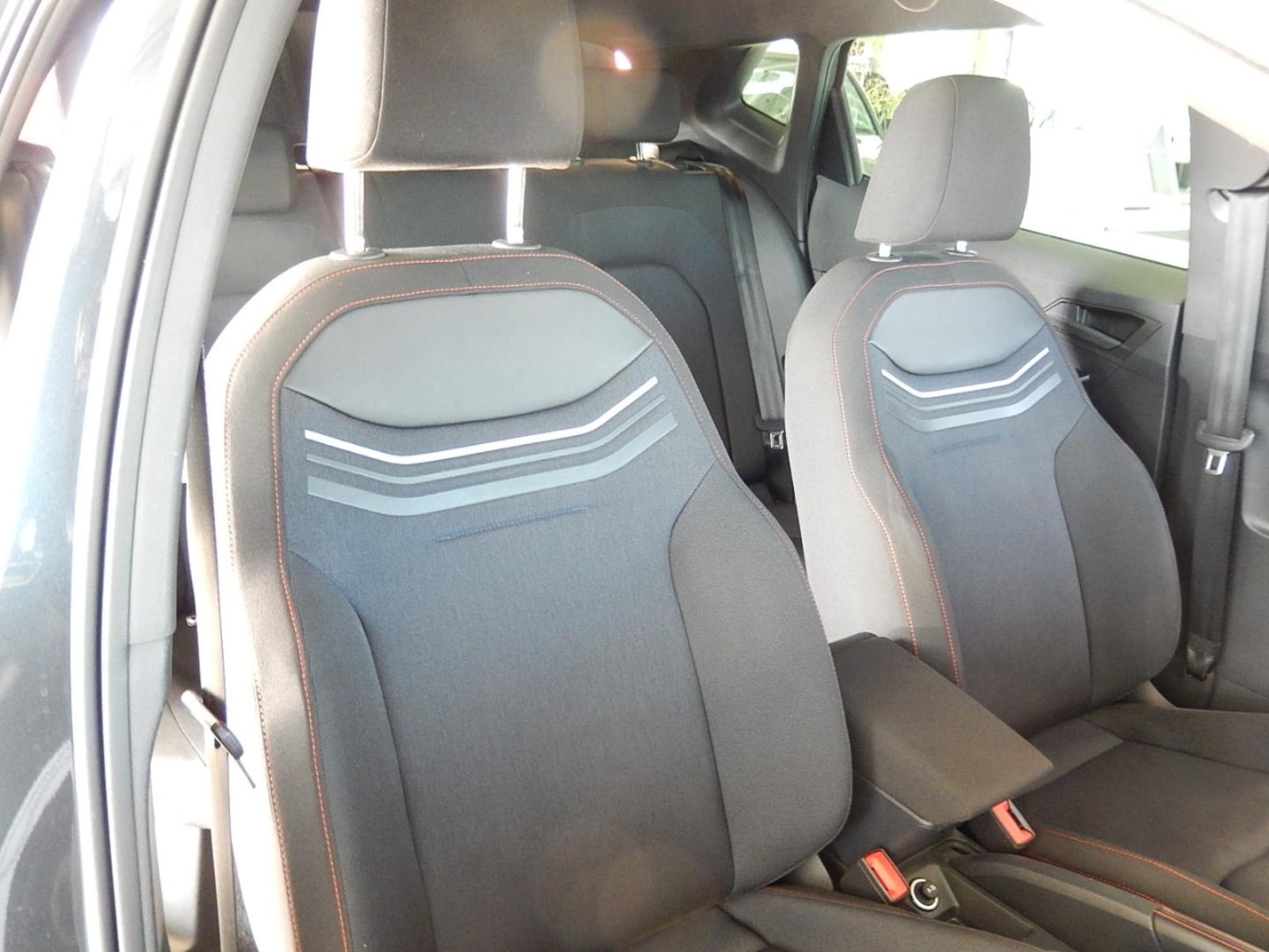 SEAT Ibiza – Bild 10
