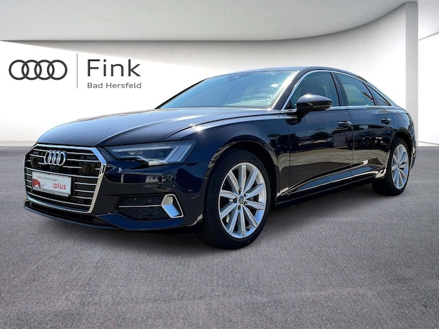 Audi A6 Limousine Sport 50 TDI Quattro Tiptronic - 2020 - Joinsteer - #2