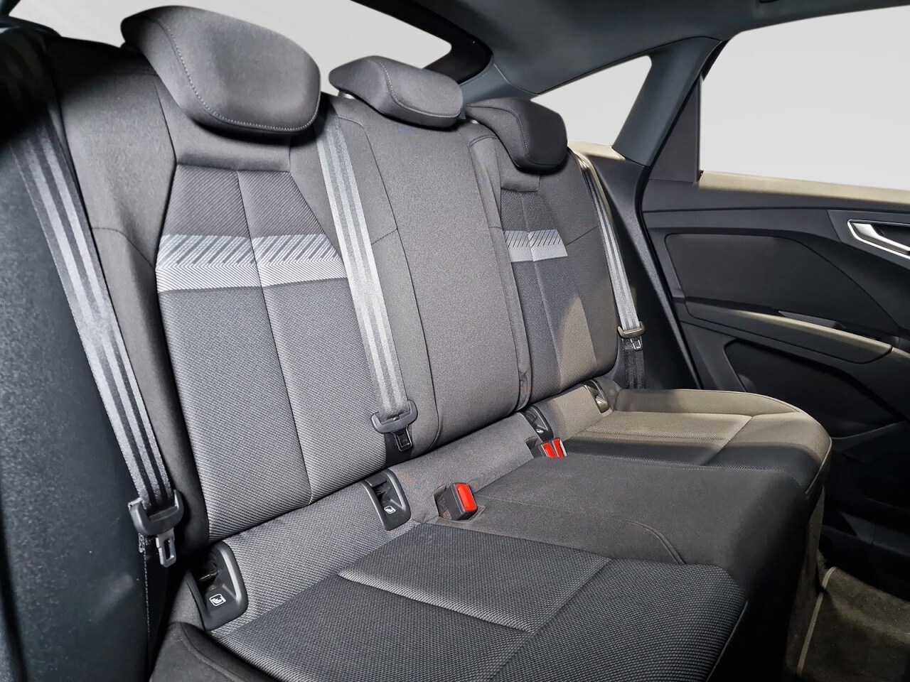 Image about Audi Q4 Sportback e-tron 40 e-tron