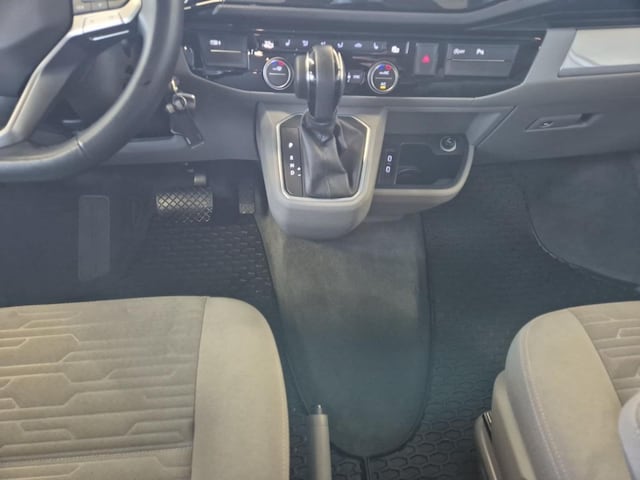 Volkswagen T6.1 California