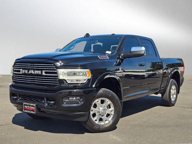 2022 Ram Ram Pickup 3500 Laramie