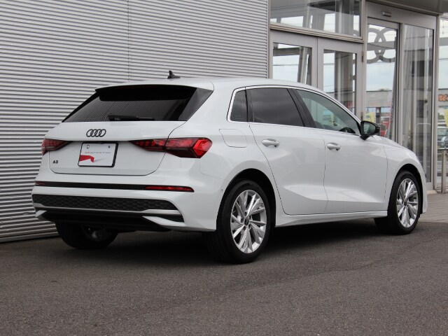 Image about Audi A3 Sportback 30 TFSI advanced 85(116) kW(PS) S tronic