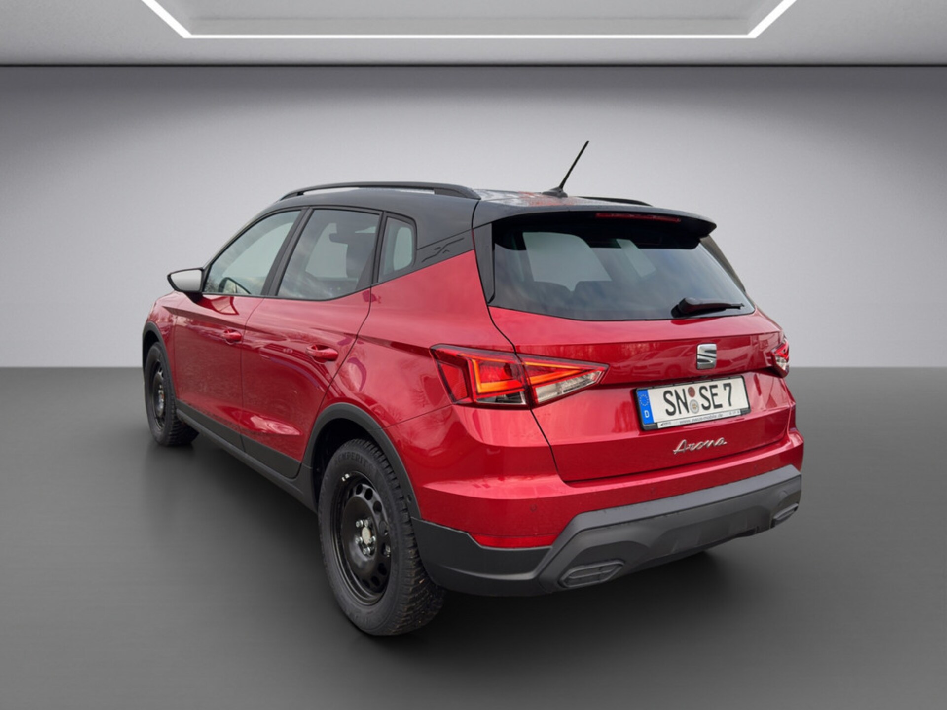 SEAT Arona Style