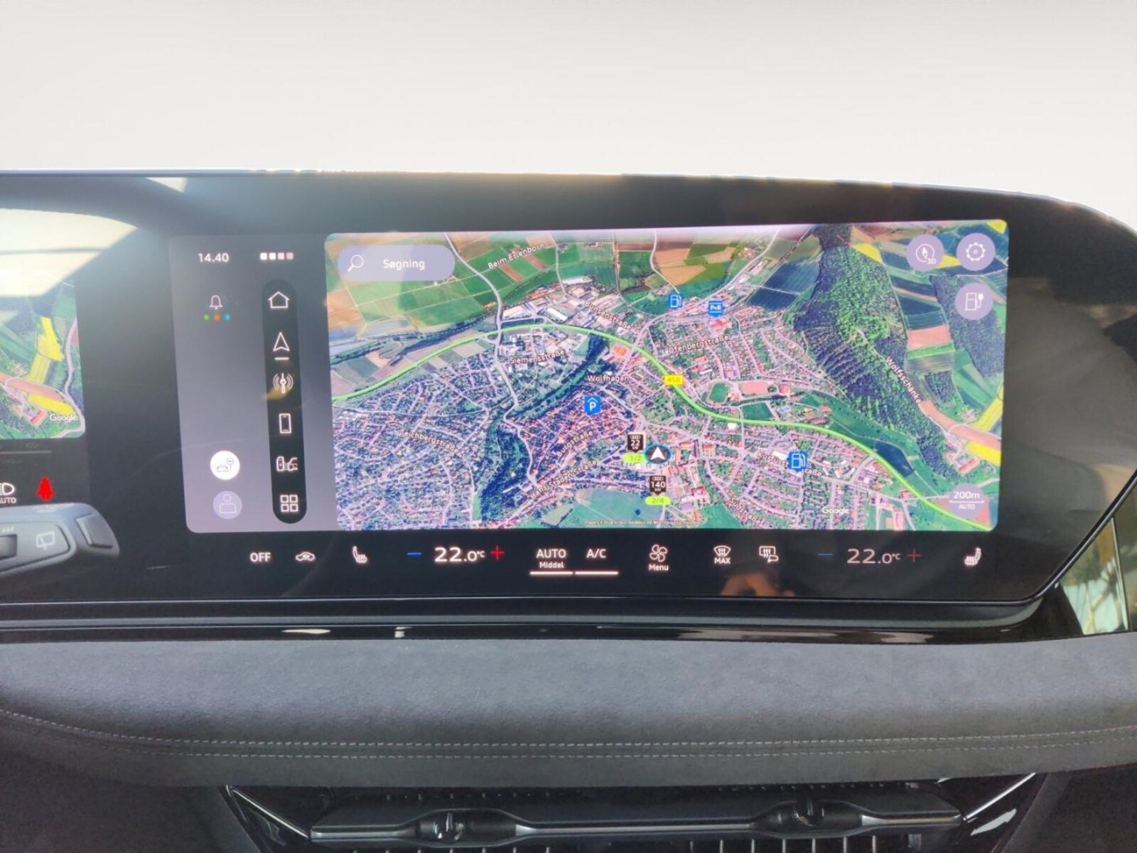 Audi A6 Avant e-tron – Bild 13