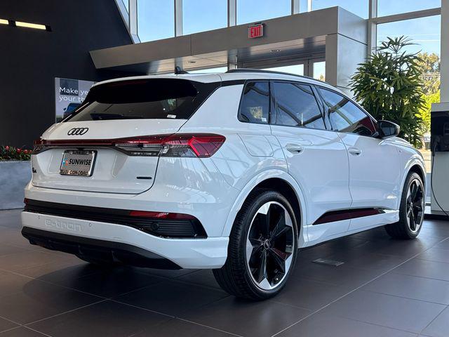 2025 Audi Q4 e-tron Premium Plus - Photo 6