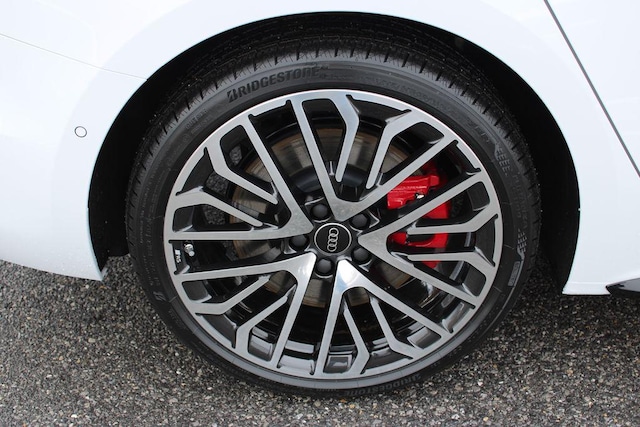 2025 Audi S5 Premium Plus - Photo 34