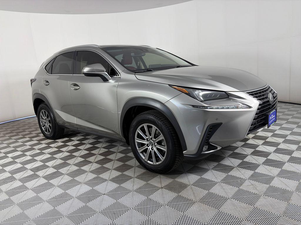 2019 Lexus NX 350 300 AWD's photo
