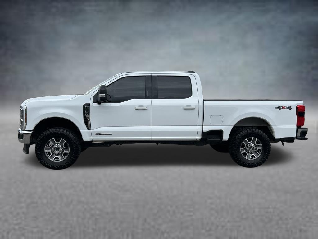 2024 Ford F-250 Super Duty Lariat - Photo 2