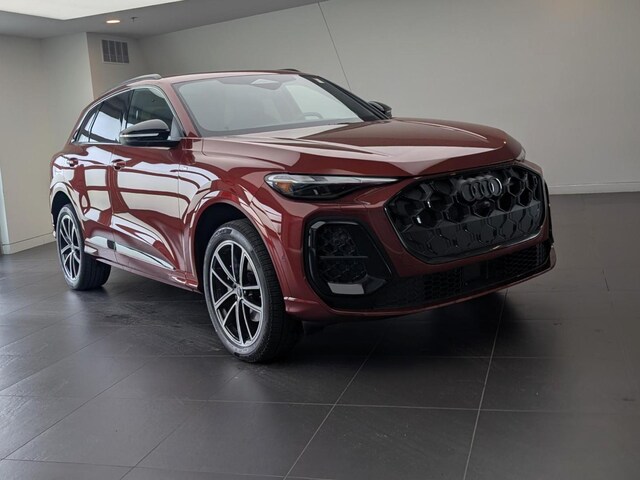2026 Audi Q5