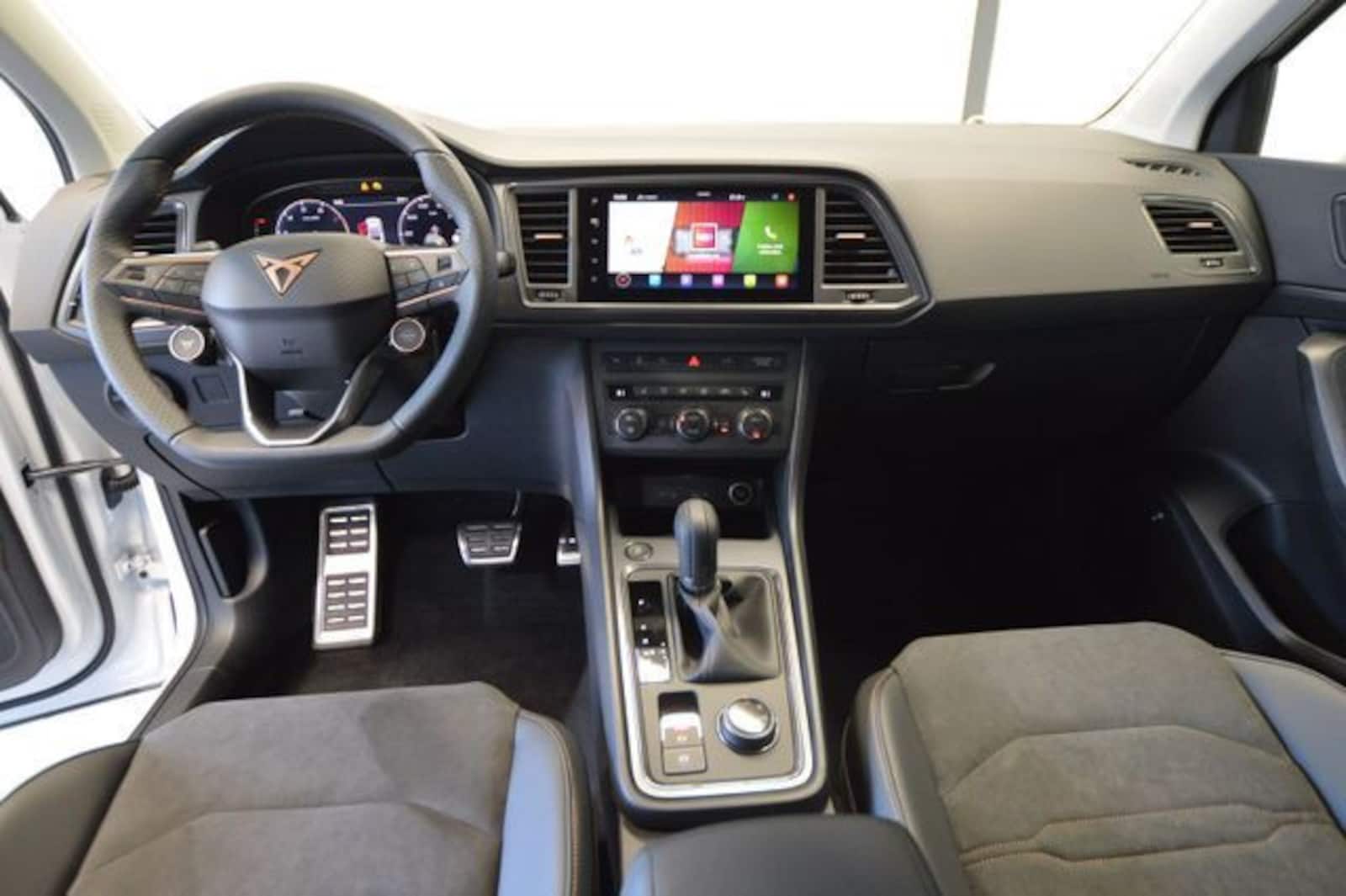 CUPRA Ateca – Bild 8