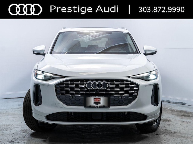 2025 Audi Q5 Premium - Photo 10