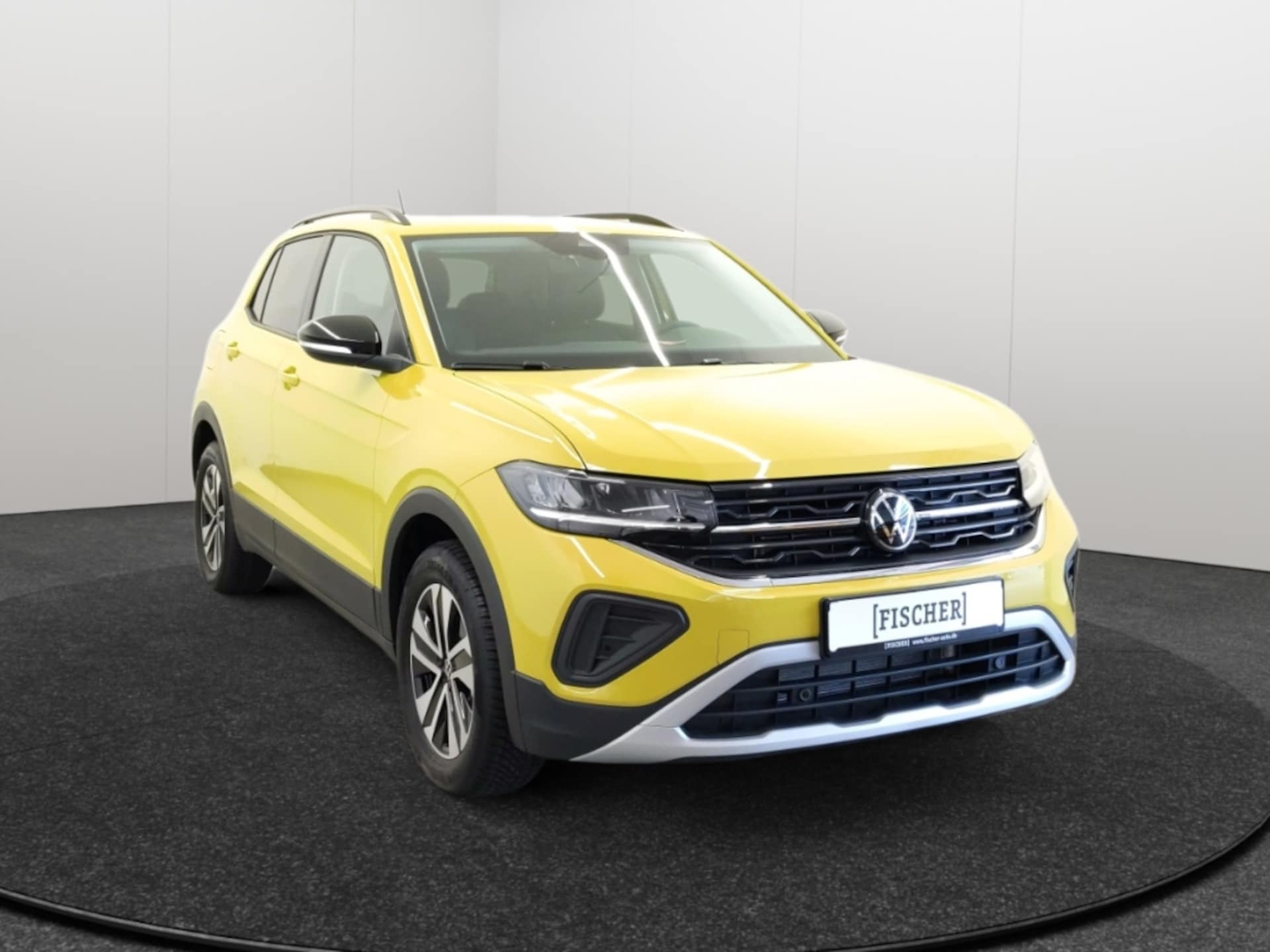 Volkswagen T-Cross ENERGY
