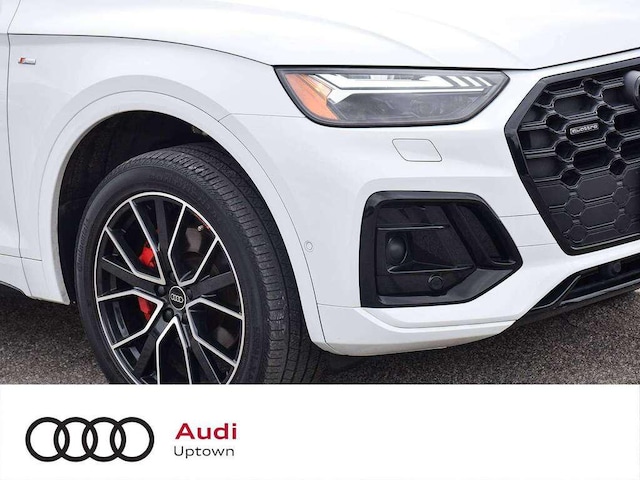 2024 Audi Q5