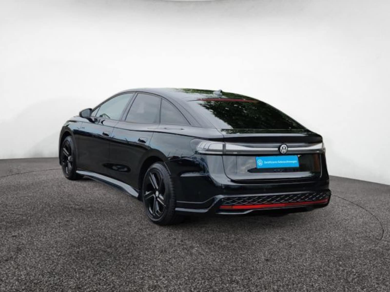 Volkswagen ID.7 – Bild 8