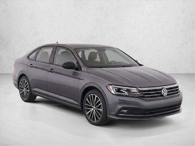 2015 Volkswagen Jetta