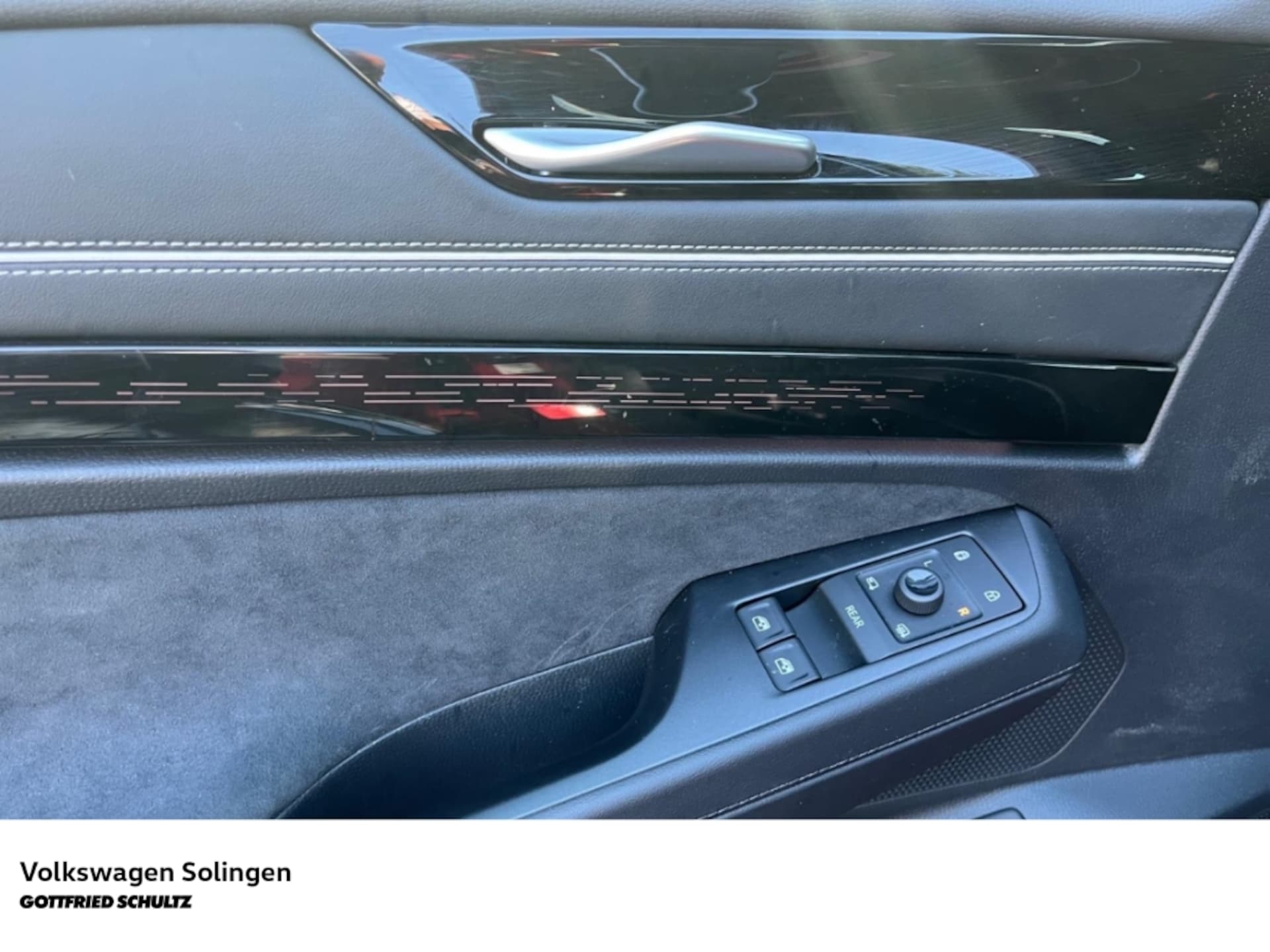 Volkswagen ID.7 Tourer Pro S