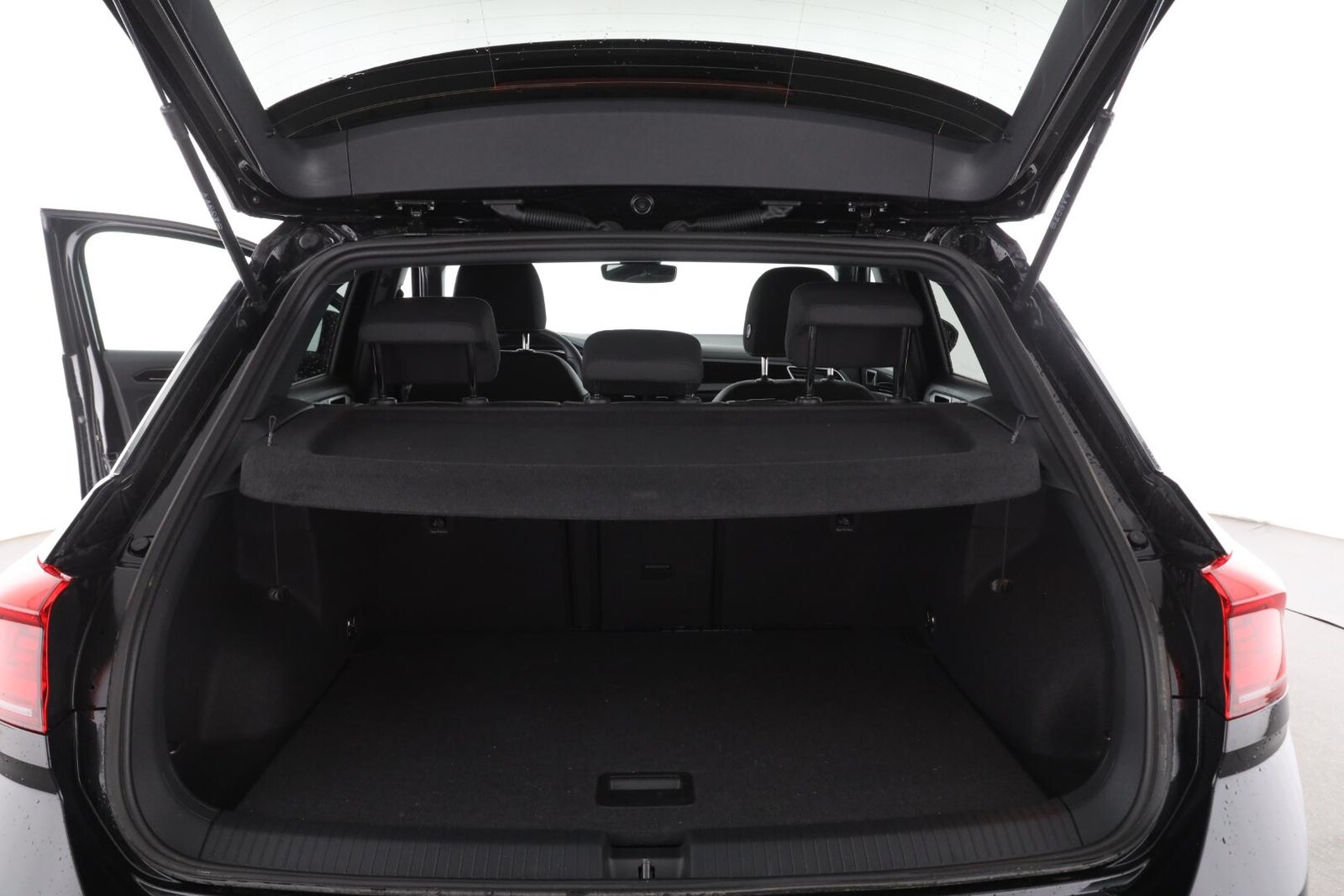 Volkswagen T-Roc – Bild 10