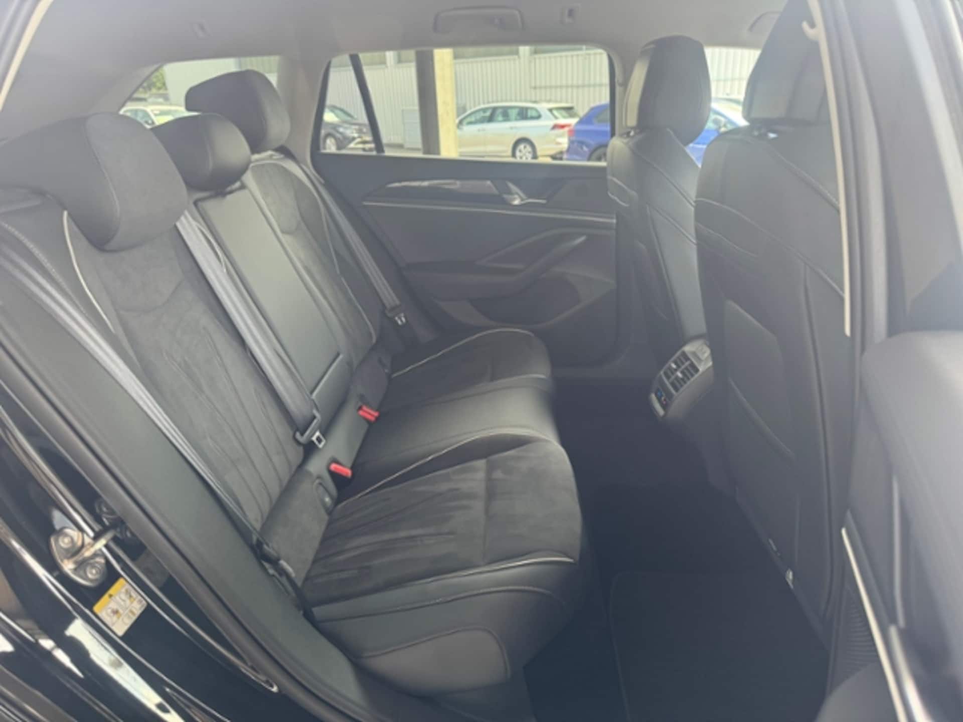 Volkswagen Passat Business
