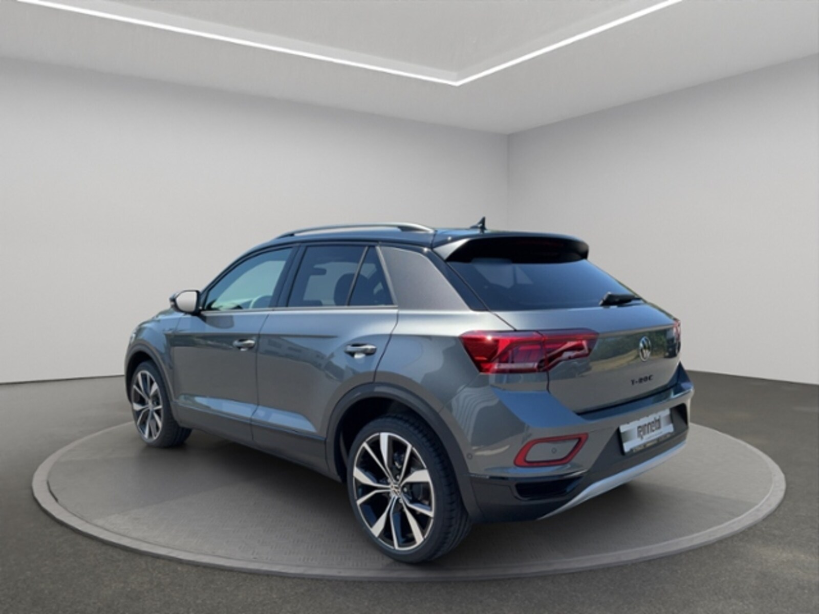 Volkswagen T-Roc – Bild 4