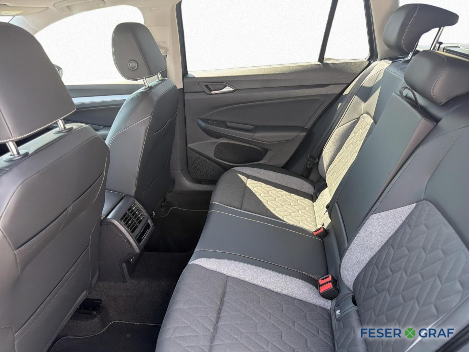Volkswagen Golf Variant Goal