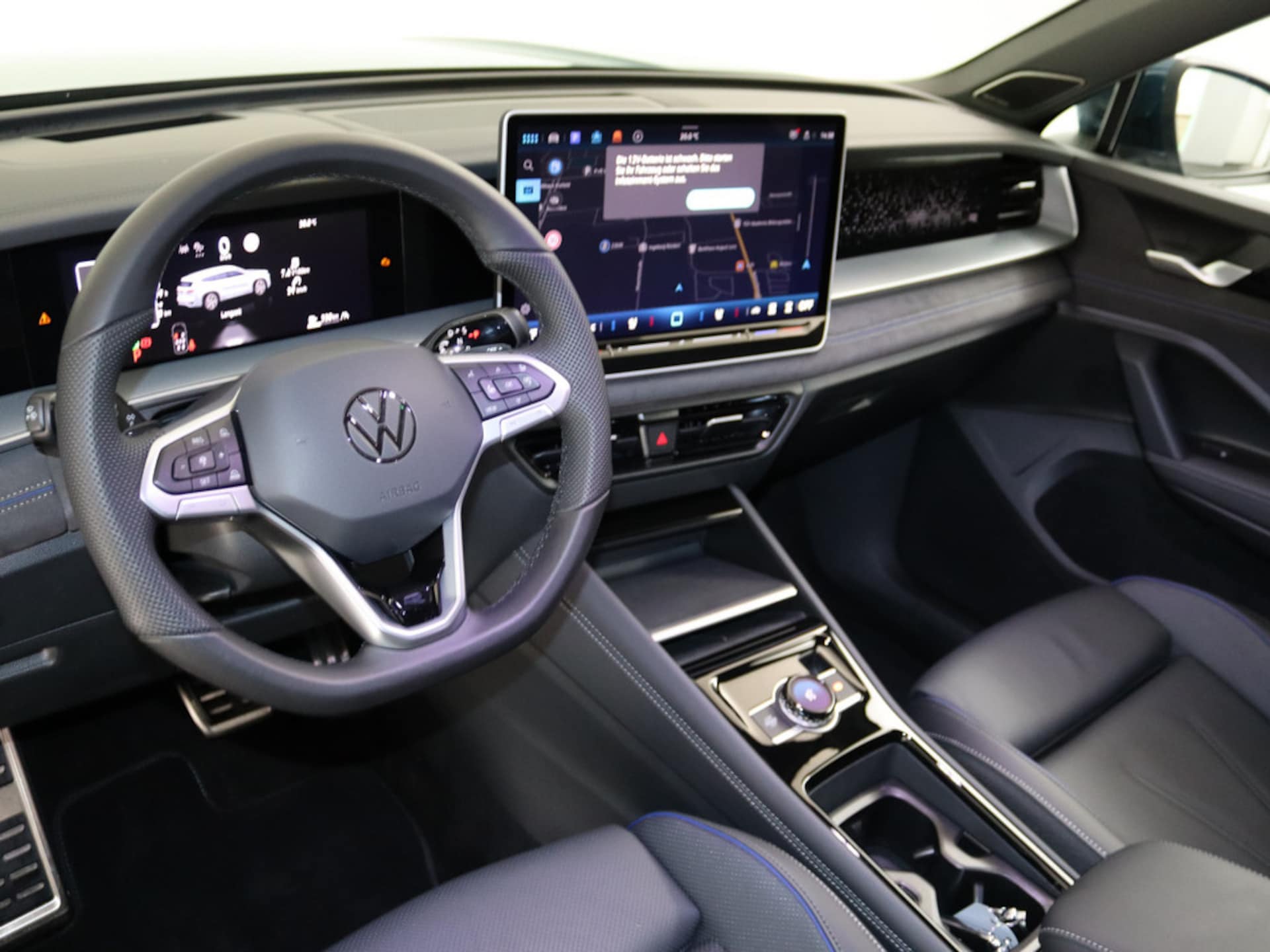 Volkswagen Tayron R-Line