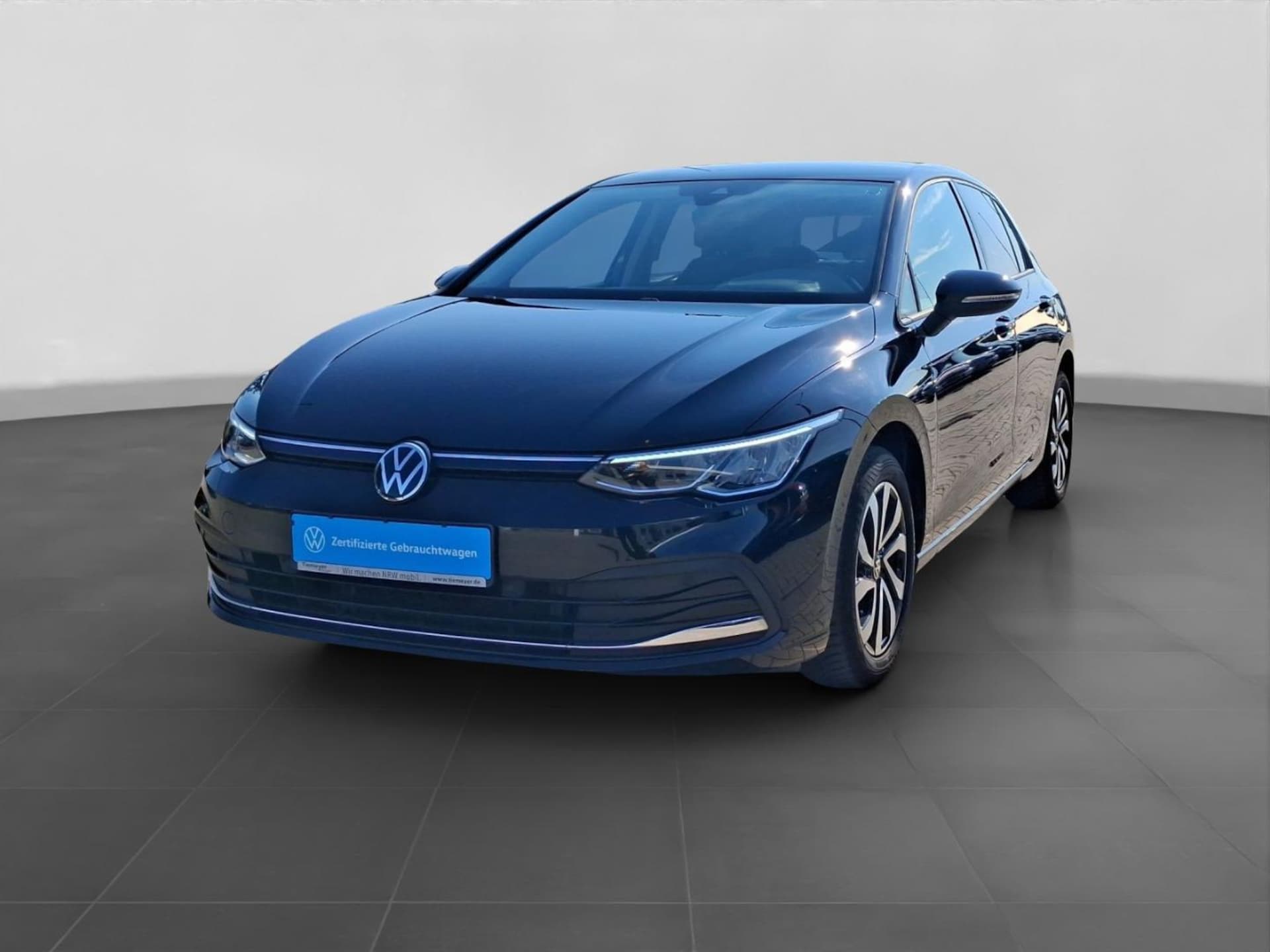 Volkswagen Golf Active