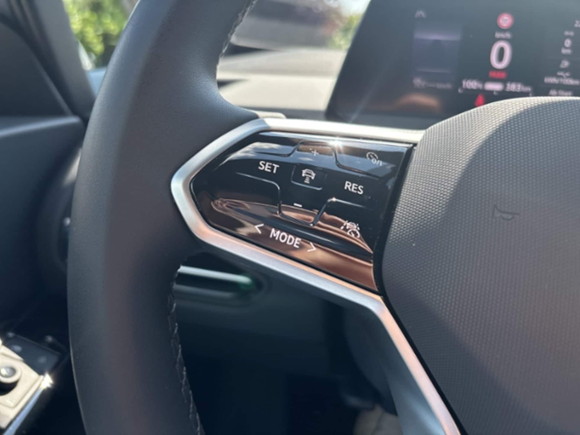Volkswagen ID.3 MOVE Pro